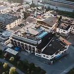 Anthony's Life&style Hotel 4*