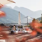 Hotell Anthony's Life&style Sankt Anton am Arlberg