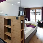 Anthony's Life&style Hotel St. Anton am Arlberg