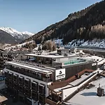 Anthony's Life&style Hotel St. Anton am Arlberg