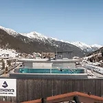 Hotel Anthony's Life&style 4*