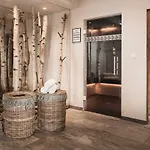 Anthony's Life&style Hotel St. Anton am Arlberg