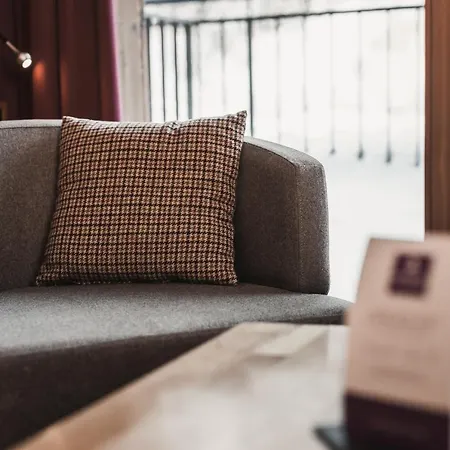 Anthony'S Life & Style Hotel - Inklusive Sommerkarte Premium סן אנטון