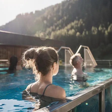 Anthony's Life&style Sankt Anton am Arlberg