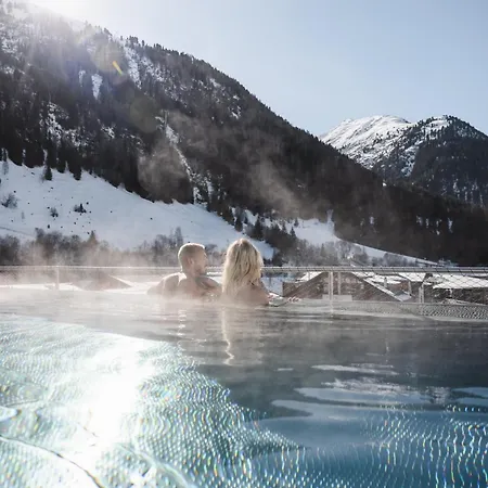 Anthony's Life&style Hotel