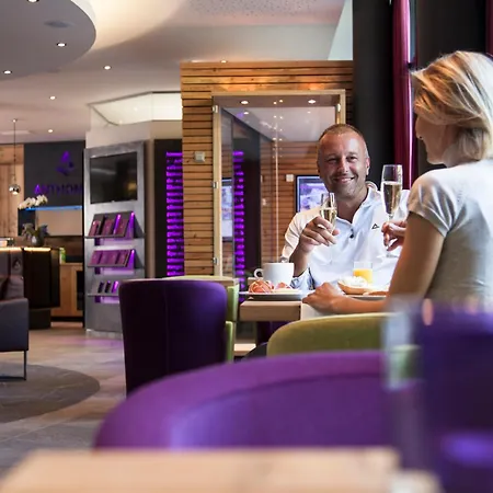 Anthony'S Life & Style Hotel - Inklusive Sommerkarte Premium St. Anton am Arlberg