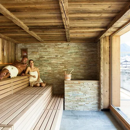 Hotel Anthony's Life&style 4*