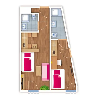 Hotel Anthony's Life&style