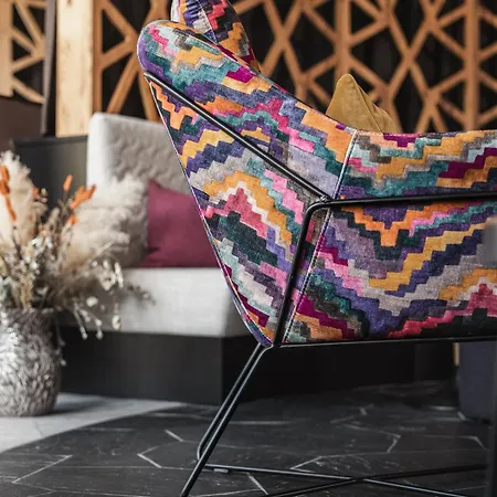 Anthony's Life&style Hotel Sankt Anton am Arlberg