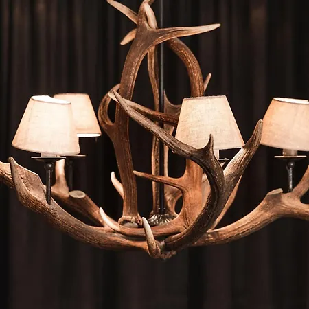 Anthony's Life&style 4*