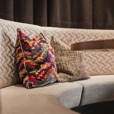 Anthony's Life & Style - Inklusive Sommerkarte Premium 4* Sankt Anton am Arlberg