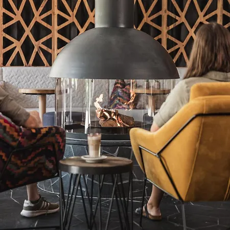 Hotel Anthony's Life&style