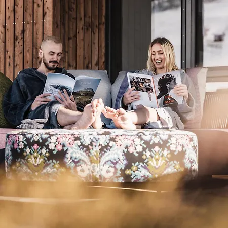 Hotel Anthony's Life & Style - Inklusive Sommerkarte Premium 4*