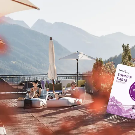 Anthony's Life&style Sankt Anton am Arlberg