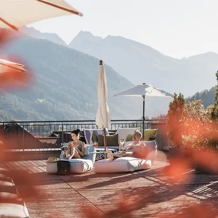 Hotel Anthony's Life&style Sankt Anton am Arlberg