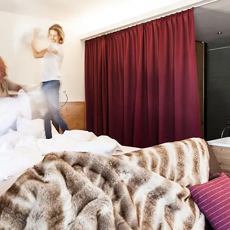 Anthony'S Life & Style Hotel - Inklusive Sommerkarte Premium