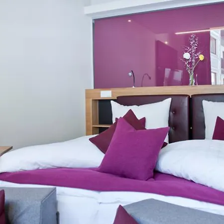 Hotel Anthony's Life&style Sankt Anton am Arlberg