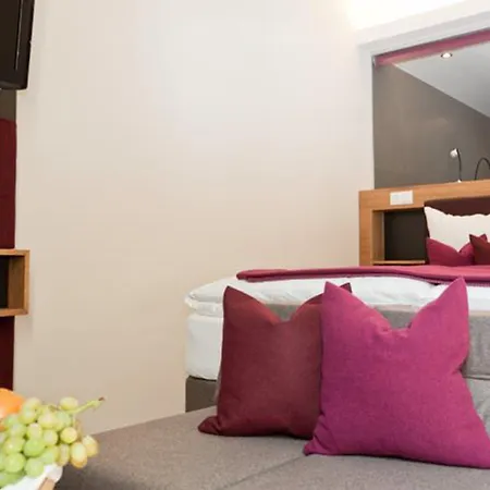 Hotel Anthony's Life&style