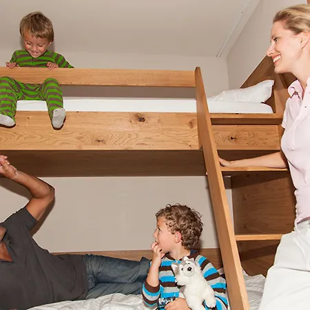 Anthony's Life&style 4*