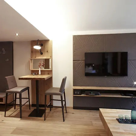 Anthony's Life&style Hotel