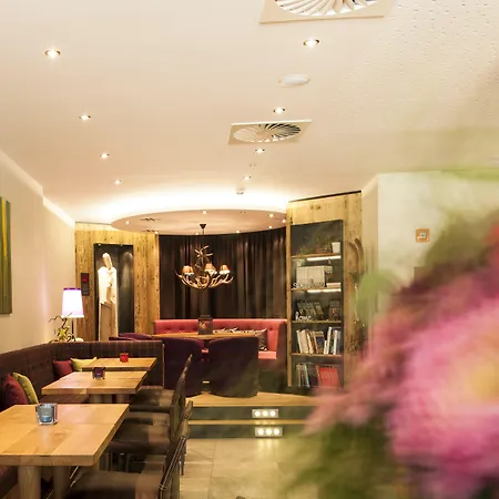 Anthony'S Life & Style Hotel - Inklusive Sommerkarte Premium
