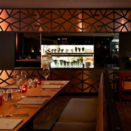 Hotel Anthony's Life&style 4*