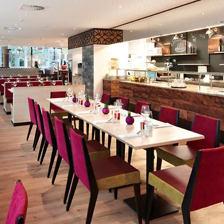 Hotel Anthony's Life&style 4*