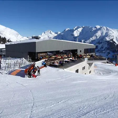 Hotel Anthony's Life&style