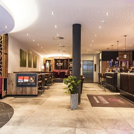 Anthony's Life&style Sankt Anton am Arlberg