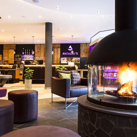 Anthony'S Life & Style Hotel - Inklusive Sommerkarte Premium