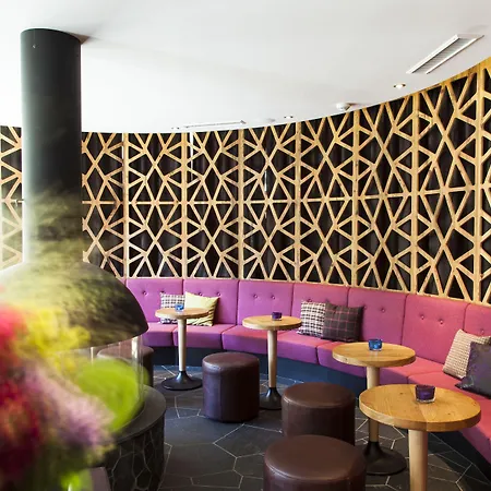 Hotell Anthony's Life & Style - Inklusive Sommerkarte Premium