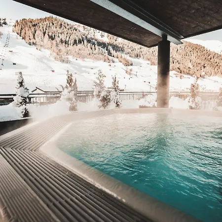 Hotel Anthony's Life&style 4*