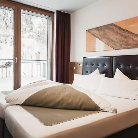 Anthony's Life&style Hotel