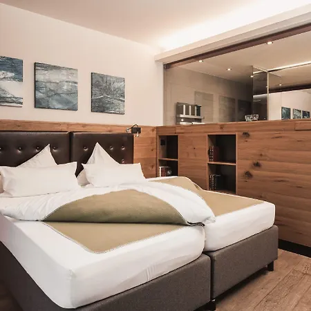 Anthony's Life&style Hotel