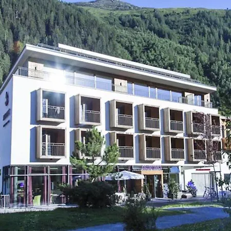 Hotel Anthony's Life&style