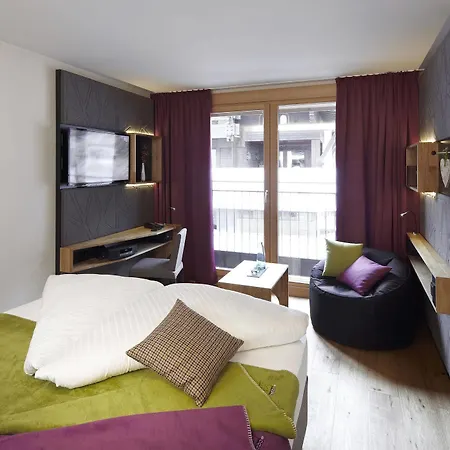 Anthony's Life&style Sankt Anton am Arlberg