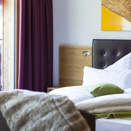 Hotel Anthony's Life&style Sankt Anton am Arlberg