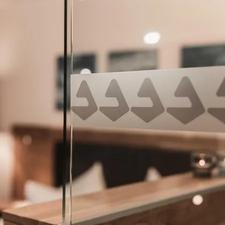 Anthony'S Life & Style Hotel - Inklusive Sommerkarte Premium St. Anton am Arlberg