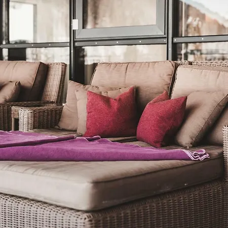 Anthony'S Life & Style Hotel - Inklusive Sommerkarte Premium סן אנטון