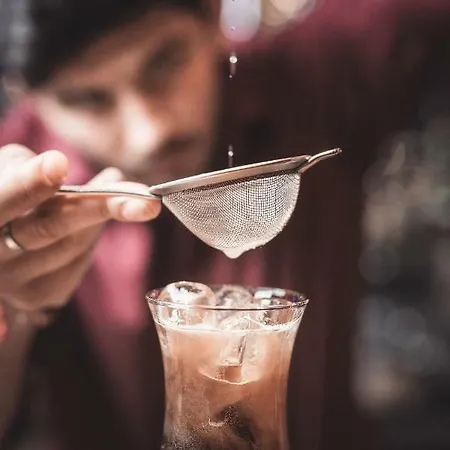 أنتوني لايف&ستايل 4*