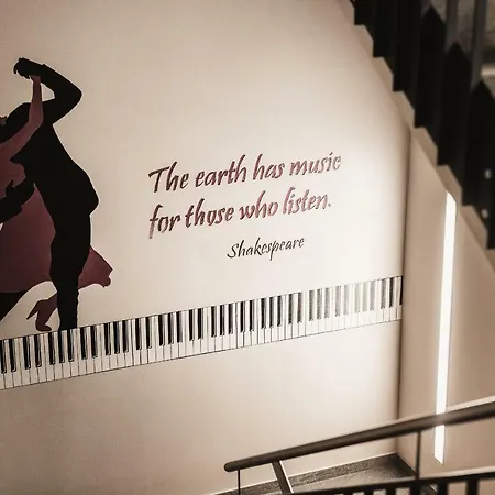 Hotel Anthony's Life&style Sankt Anton am Arlberg