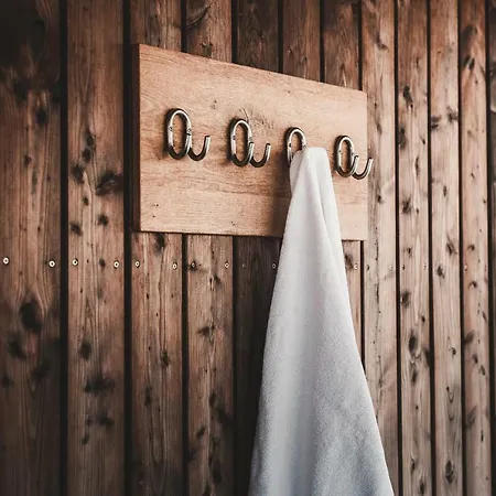 Hotel Anthony's Life&style 4*