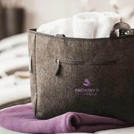 Anthony's Life&style Hotel 4*