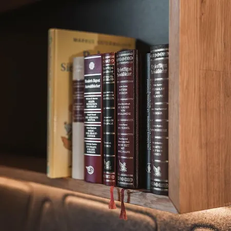 Anthony'S Life & Style Hotel - Inklusive Sommerkarte Premium 4* St. Anton am Arlberg