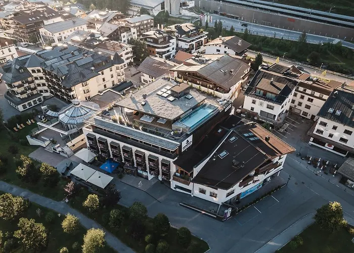 Anthony's Life&style Hotel 4*