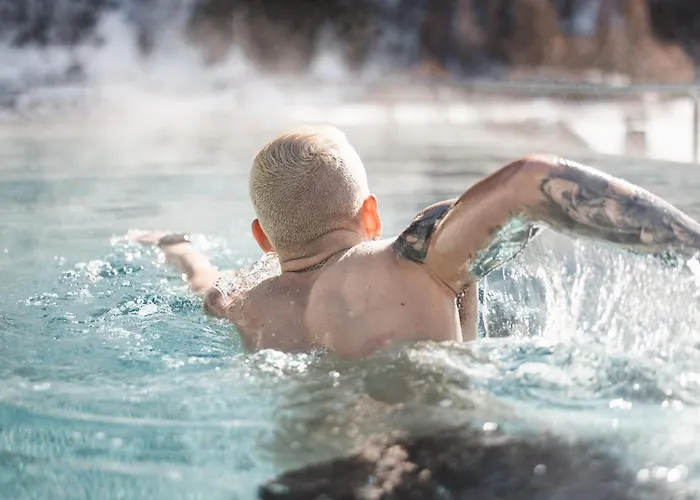 Anthony's Life&style Hotel 4*