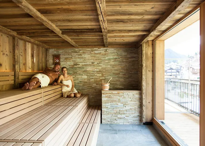 Hotel Anthony's Life&style 4*