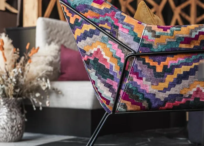 Anthony's Life&style Hotel Sankt Anton am Arlberg