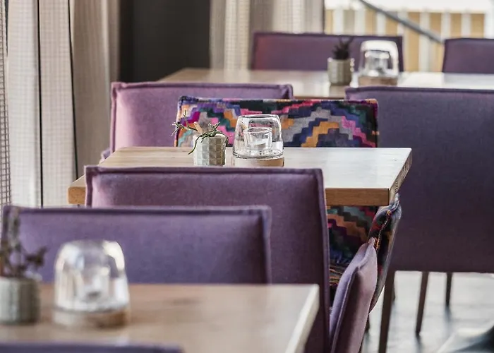 Hotel Anthony's Life&style Sankt Anton am Arlberg