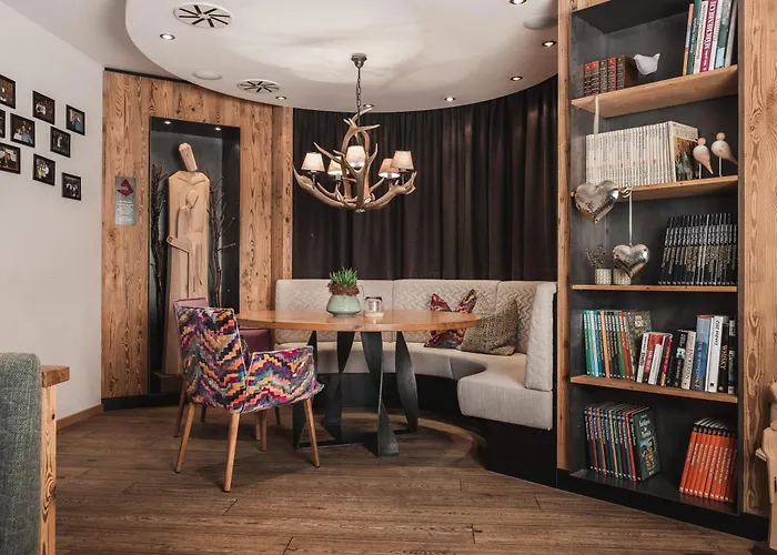 Anthony's Life&style Hotel 4*